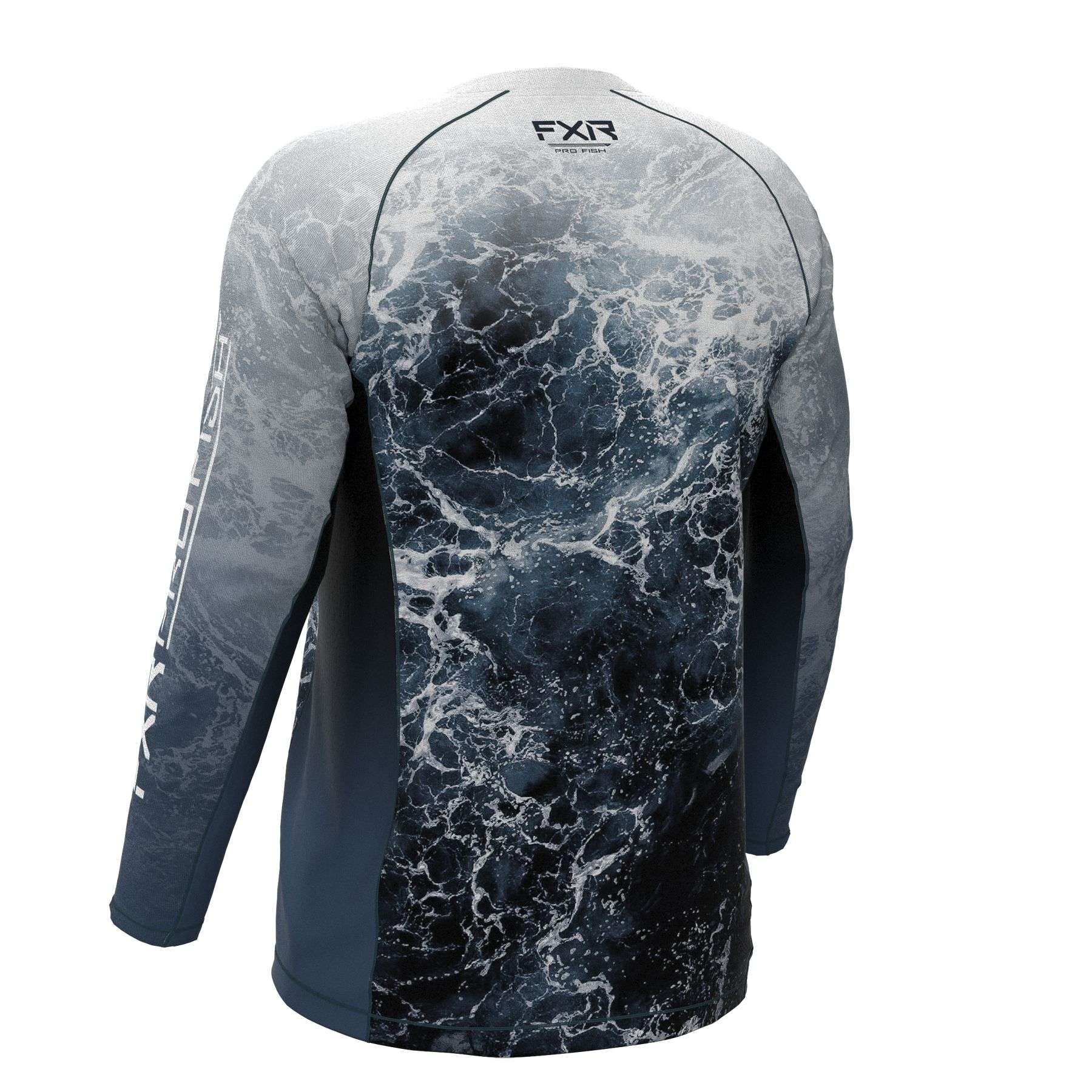 FXR Derby UPF Longsleeve (Closeout)
