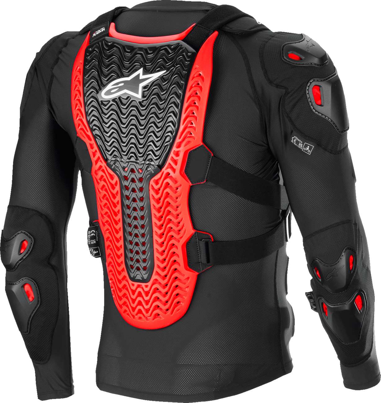 Alpinestars Bionic XTR Plasma Protection Jacket