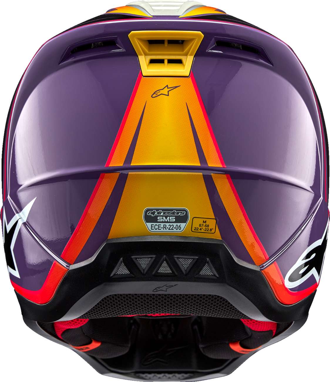 Alpinestars Supertech M5 Sail Helmet