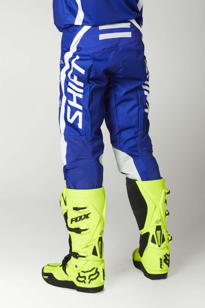 Pantalon Shift Racing Black Label Curv (Liquidation)