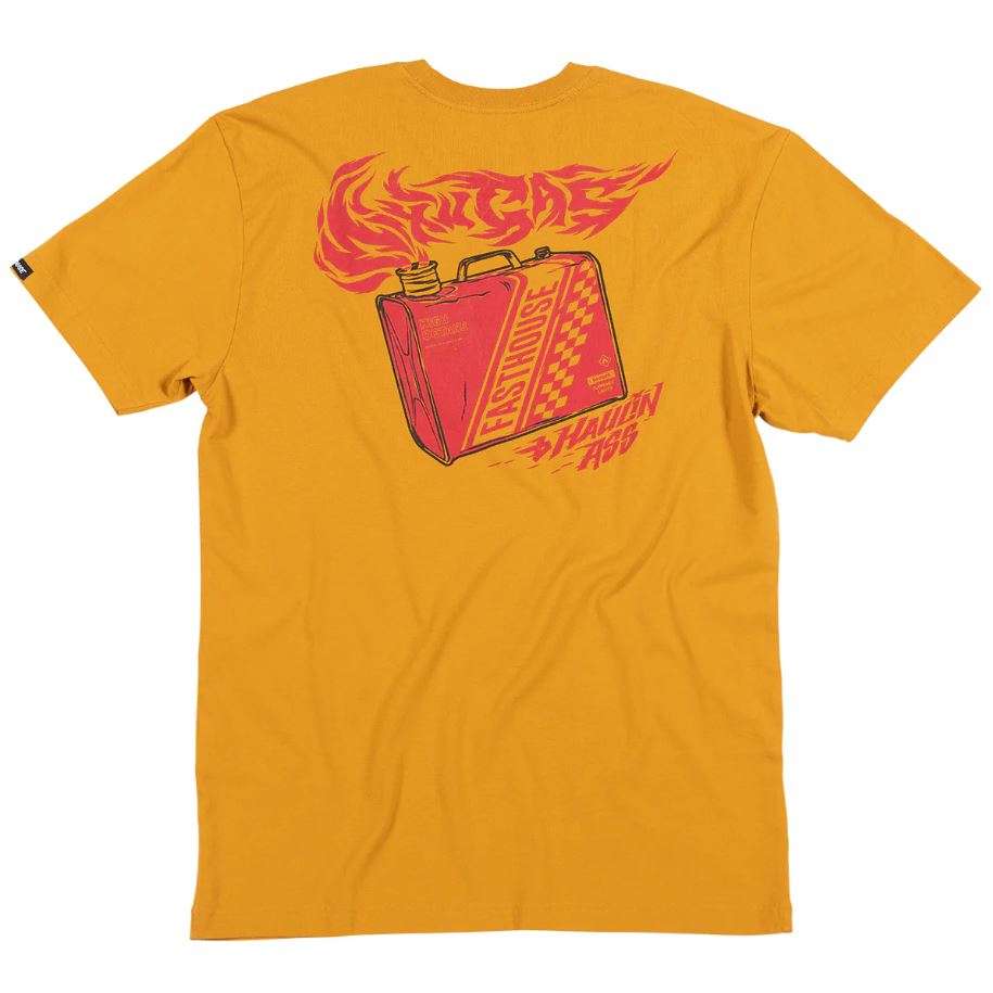 Fasthouse Mixin Tee