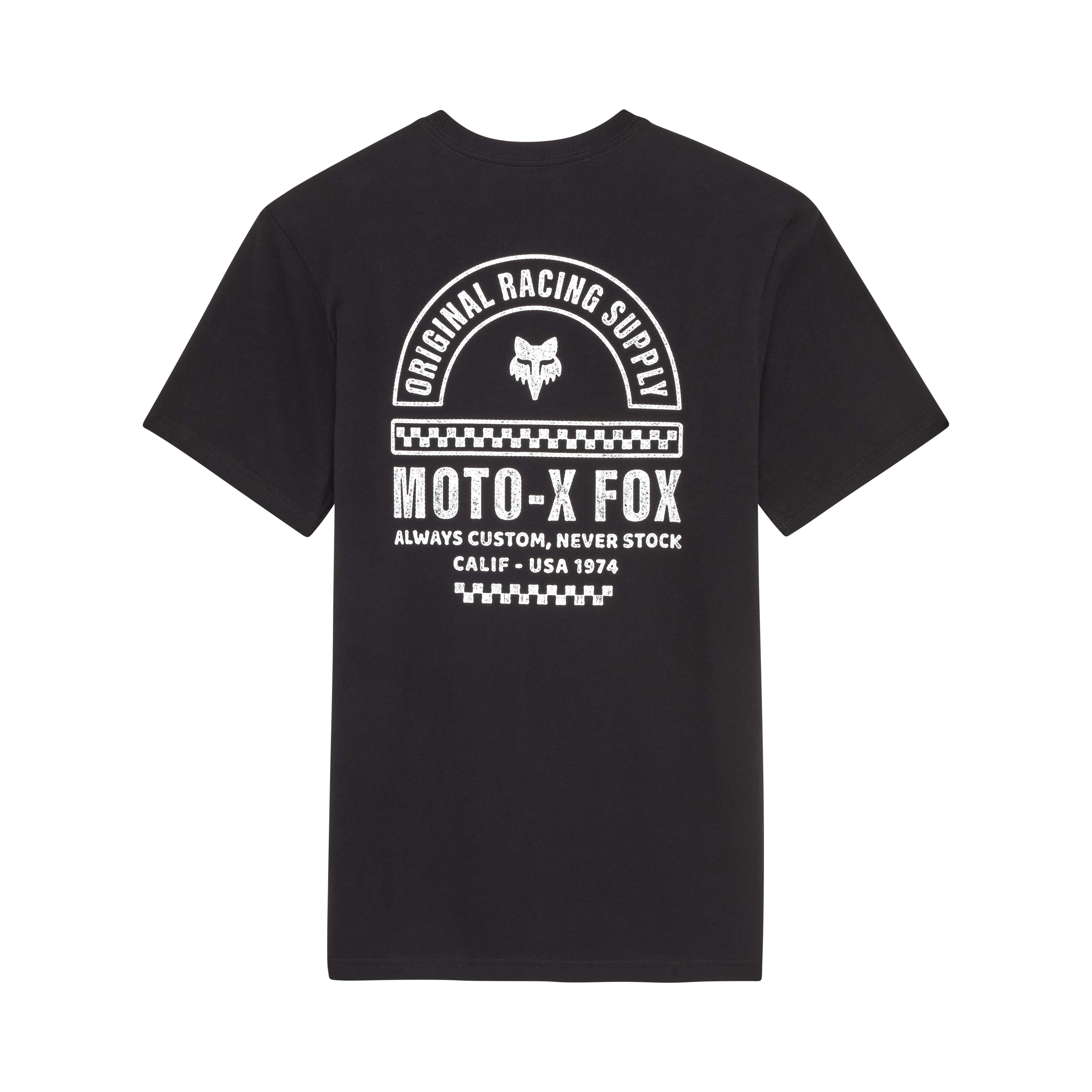 T-shirt Fox Racing Victory Premium
