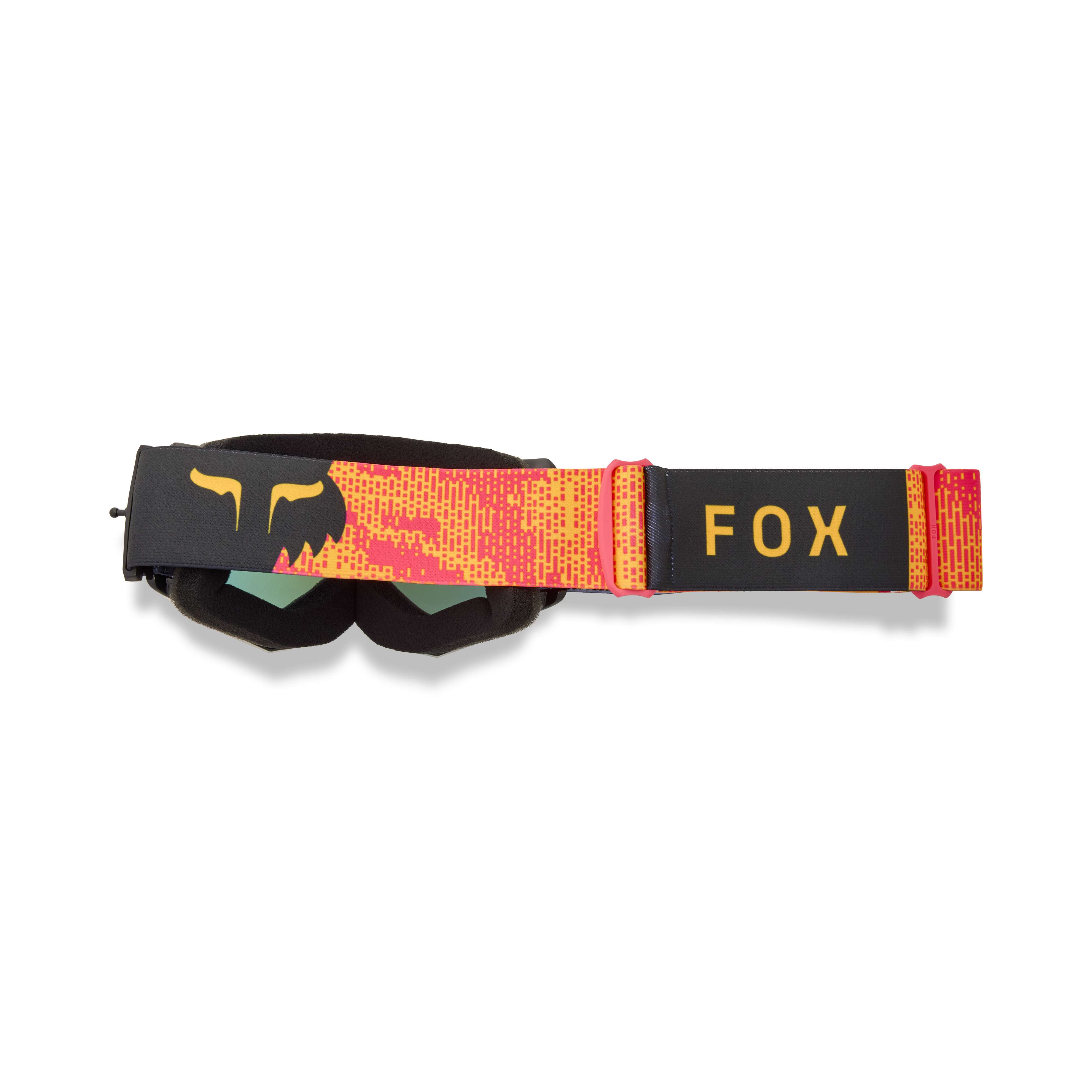 Fox Racing Youth Main Kairos MX Goggle