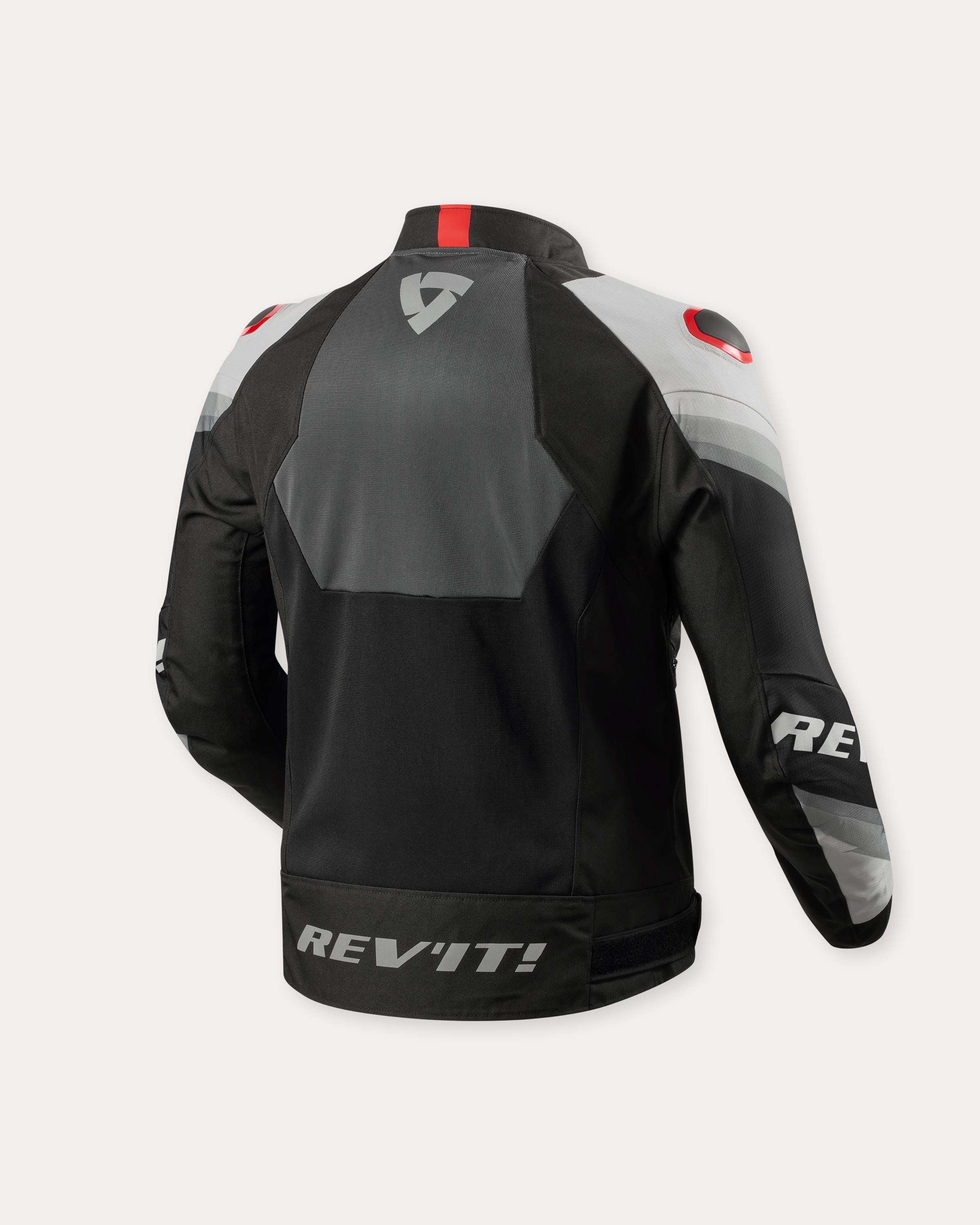 REV'IT! Quantum 3 Air Jacket