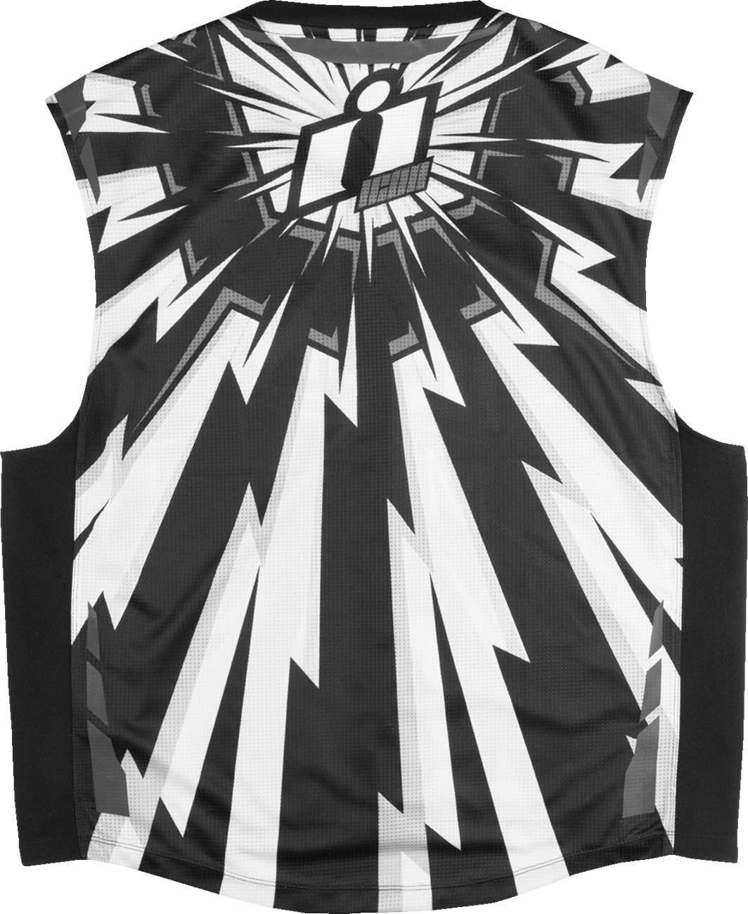 Icon Mil-Spec 3 Vest