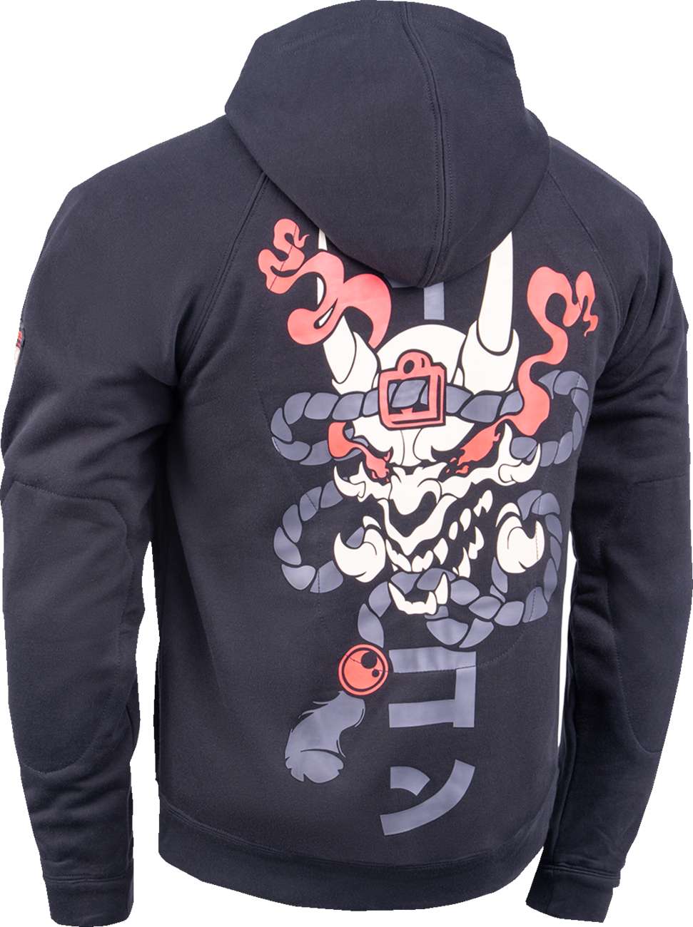 Icon Uparmor Odokuro Hoodie