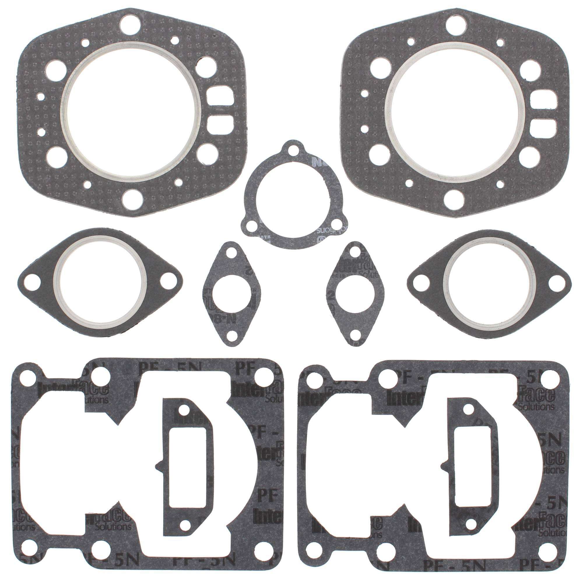Kit joints haut moteur Vertex