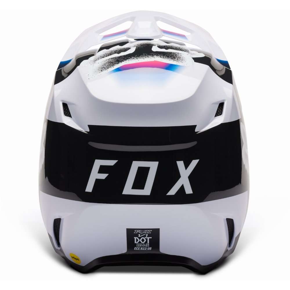Fox Racing V1 Horyzn MX Helmet