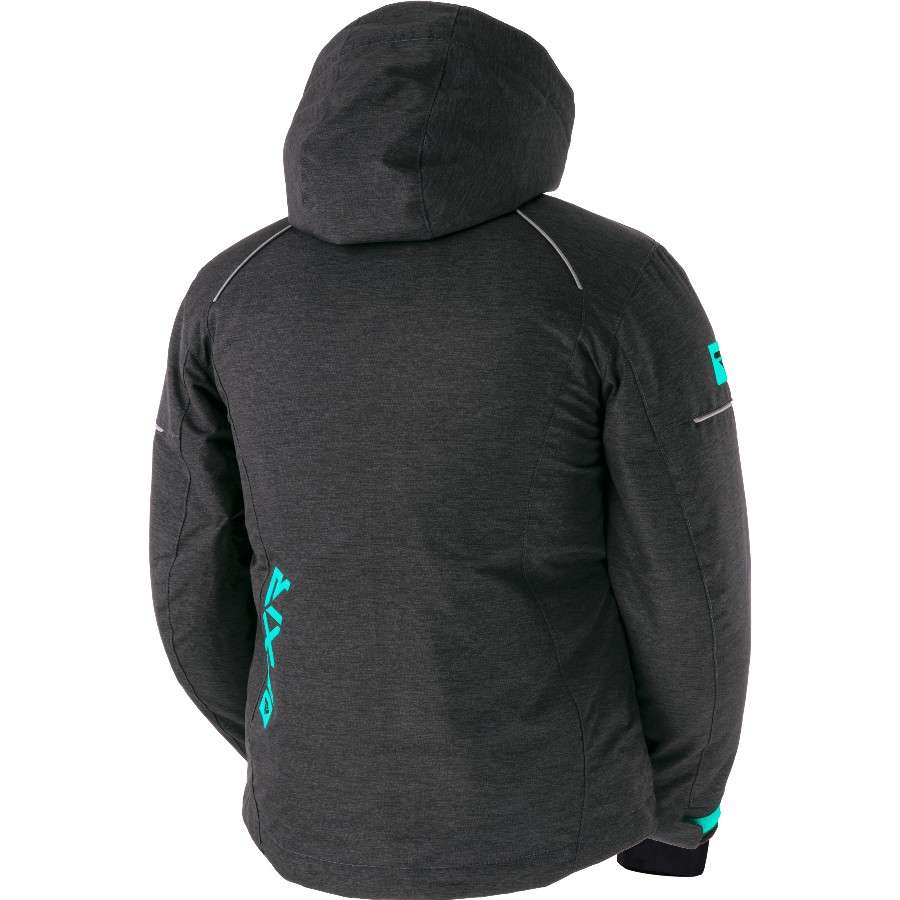 FXR Youth Fresh Jacket