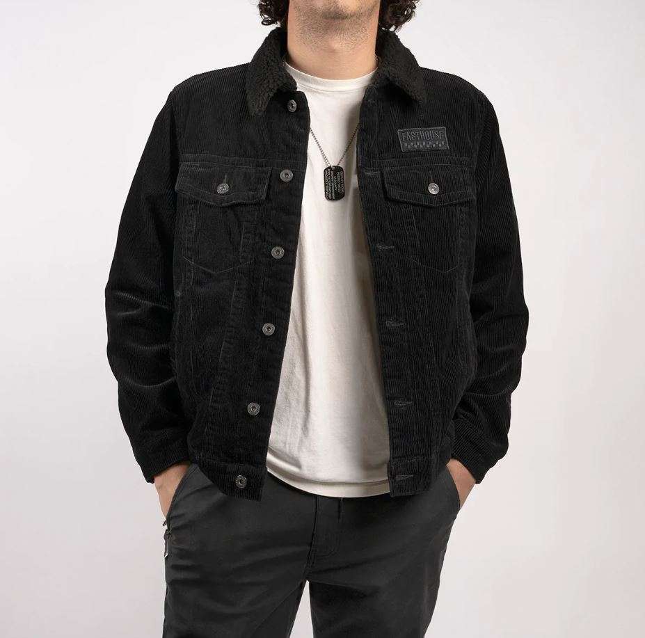 Veste Fasthouse Reverb (Liquidation)