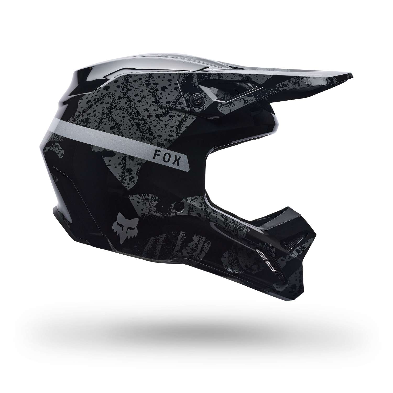 Fox Racing V1 BNKR Helmet