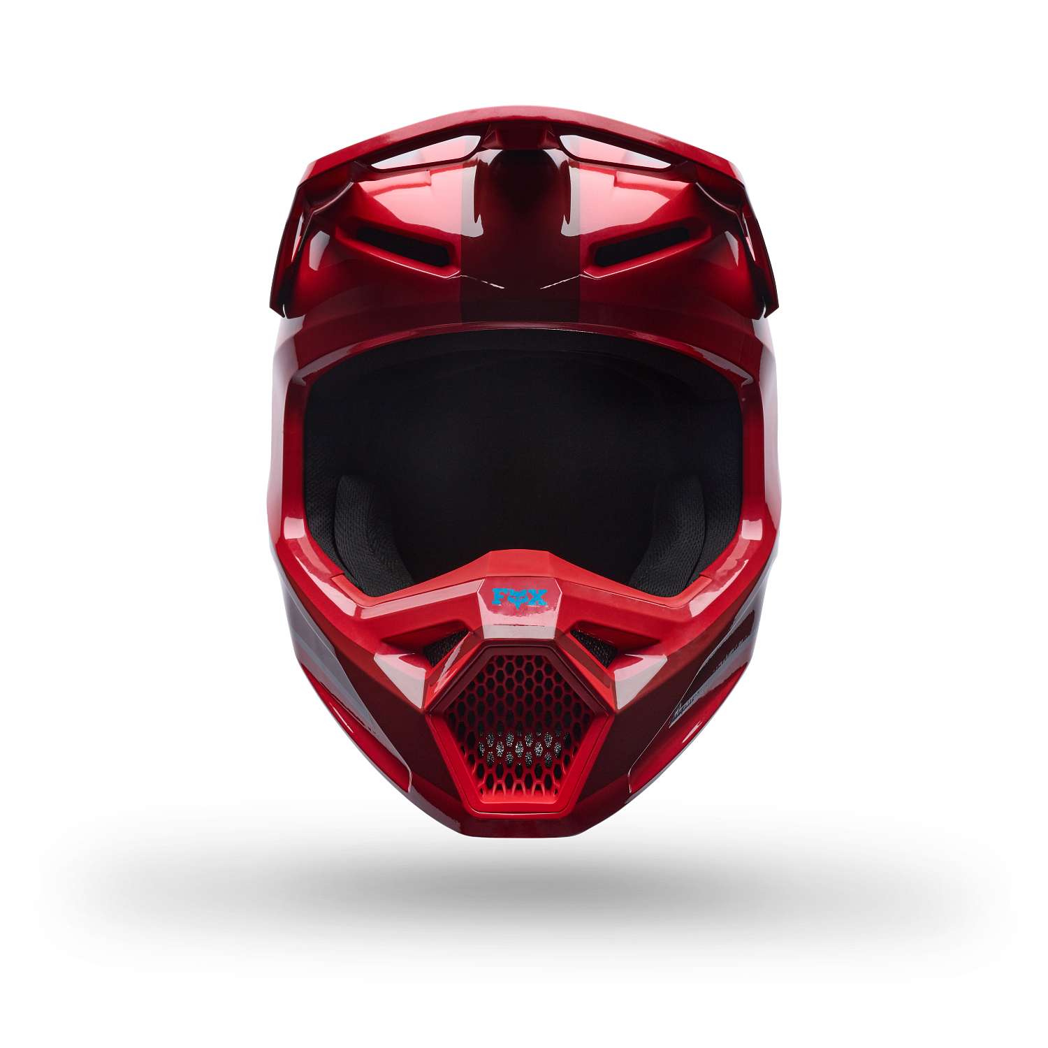 Fox Racing Youth V1 Raid Helmet