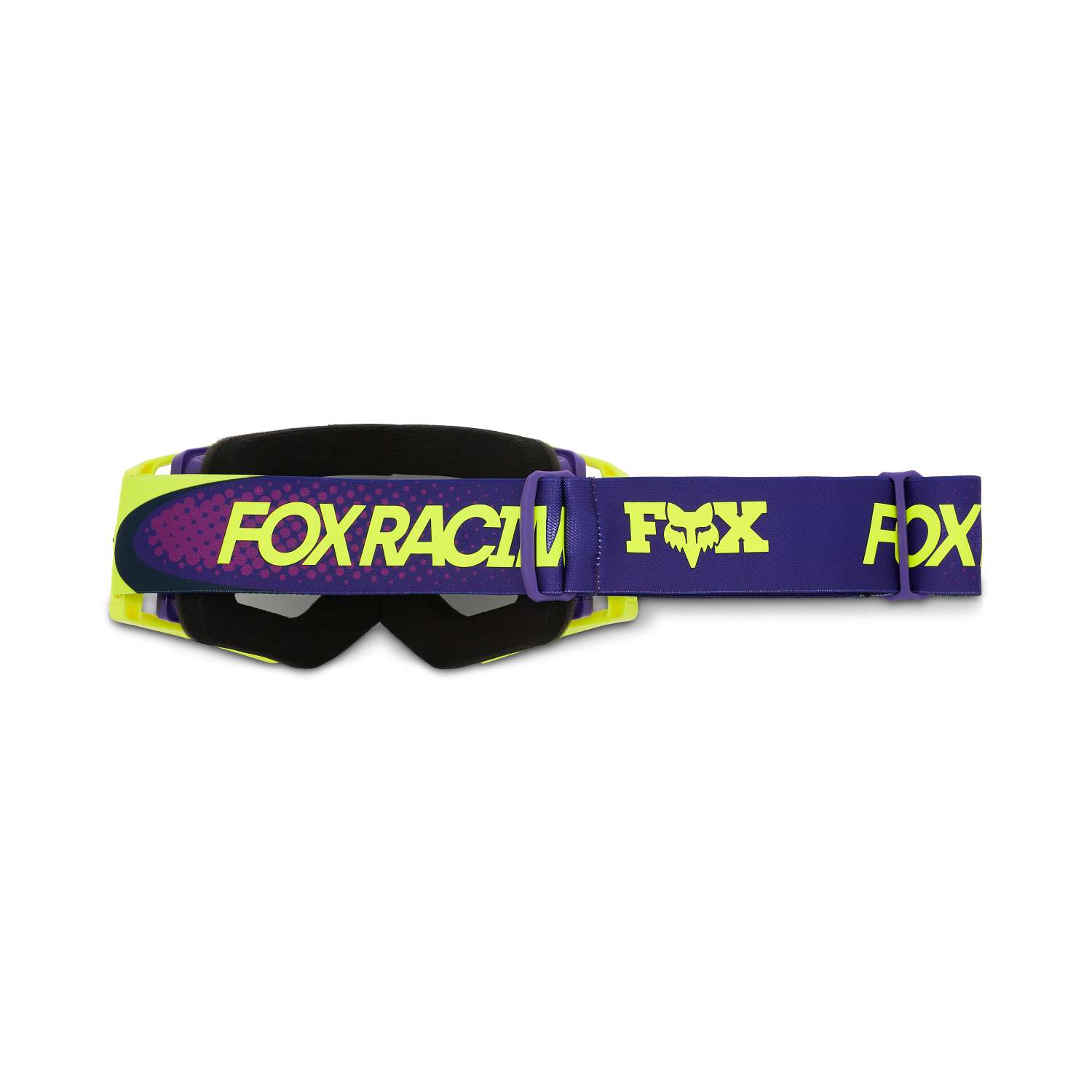 Fox Racing Airspace Temper Goggles