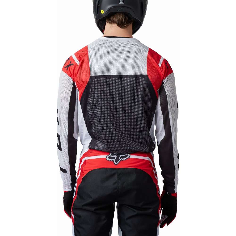 Fox Racing Airline Sensory Jersey