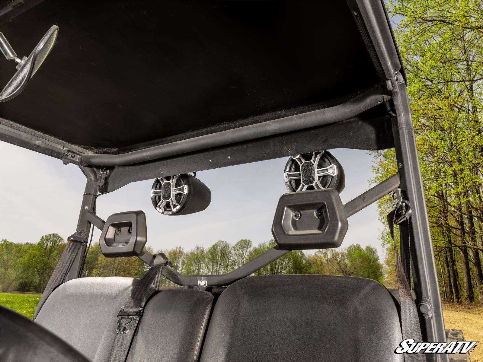 SuperATV Wakeboard Speaker Mount