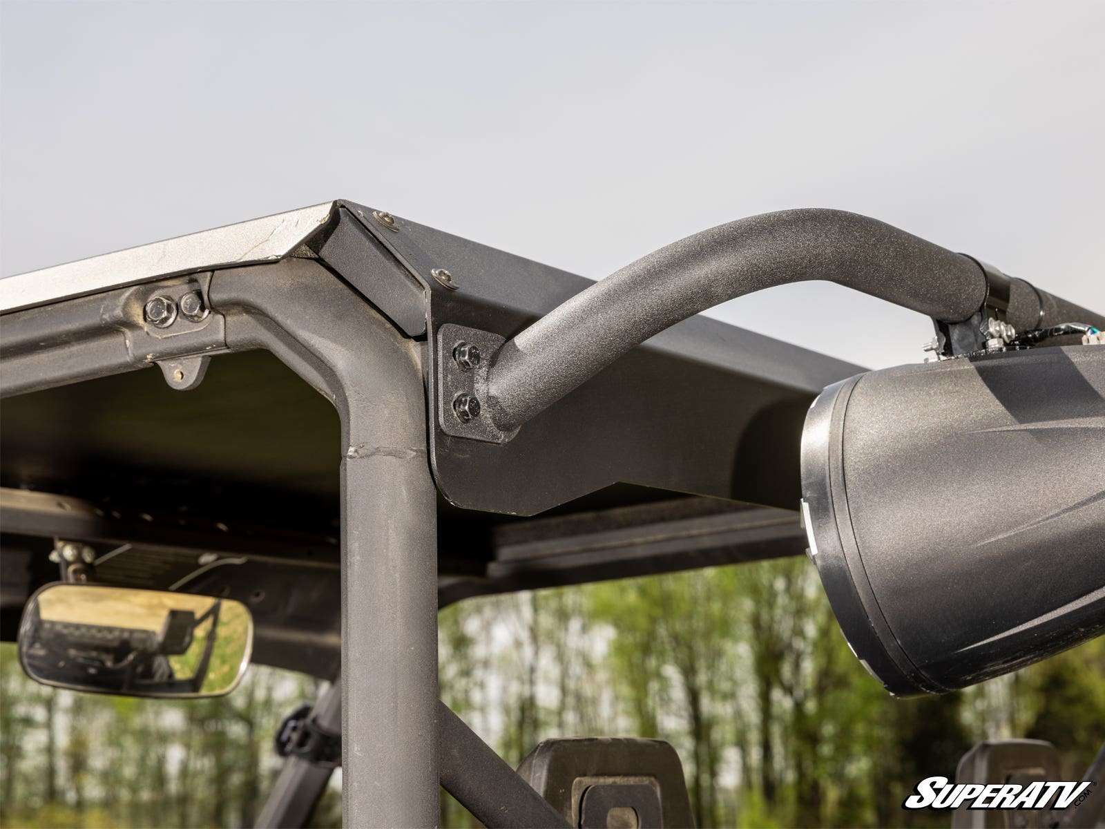 SuperATV Wakeboard Speaker Mount
