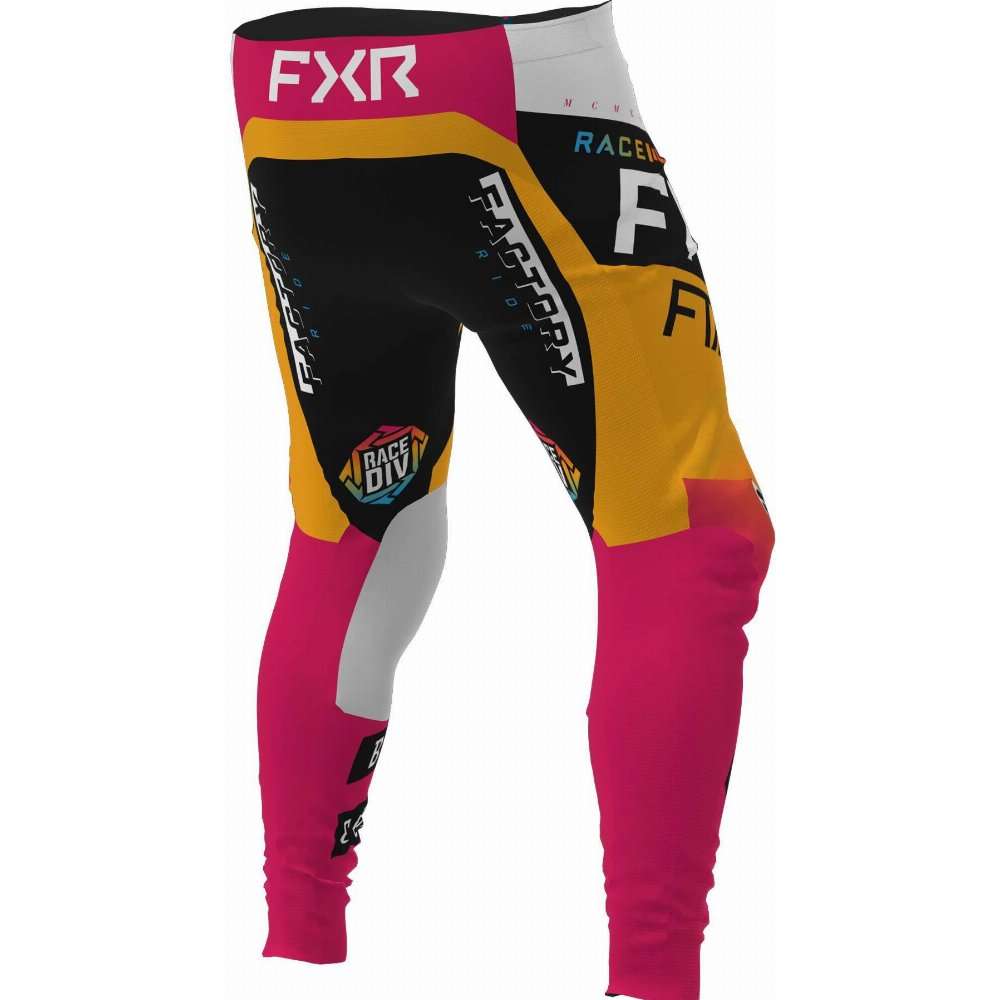 FXR Podium Gladiator MX Pant (Closeout)
