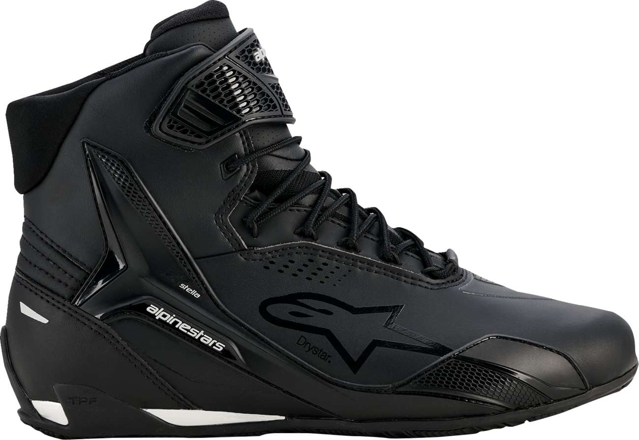 Alpinestars Women's Stella Faster-4 Drystar Shoe