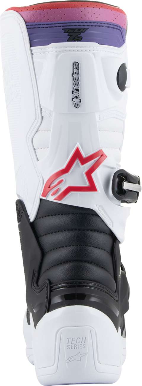 Alpinestars Youth Tech 7S Boot