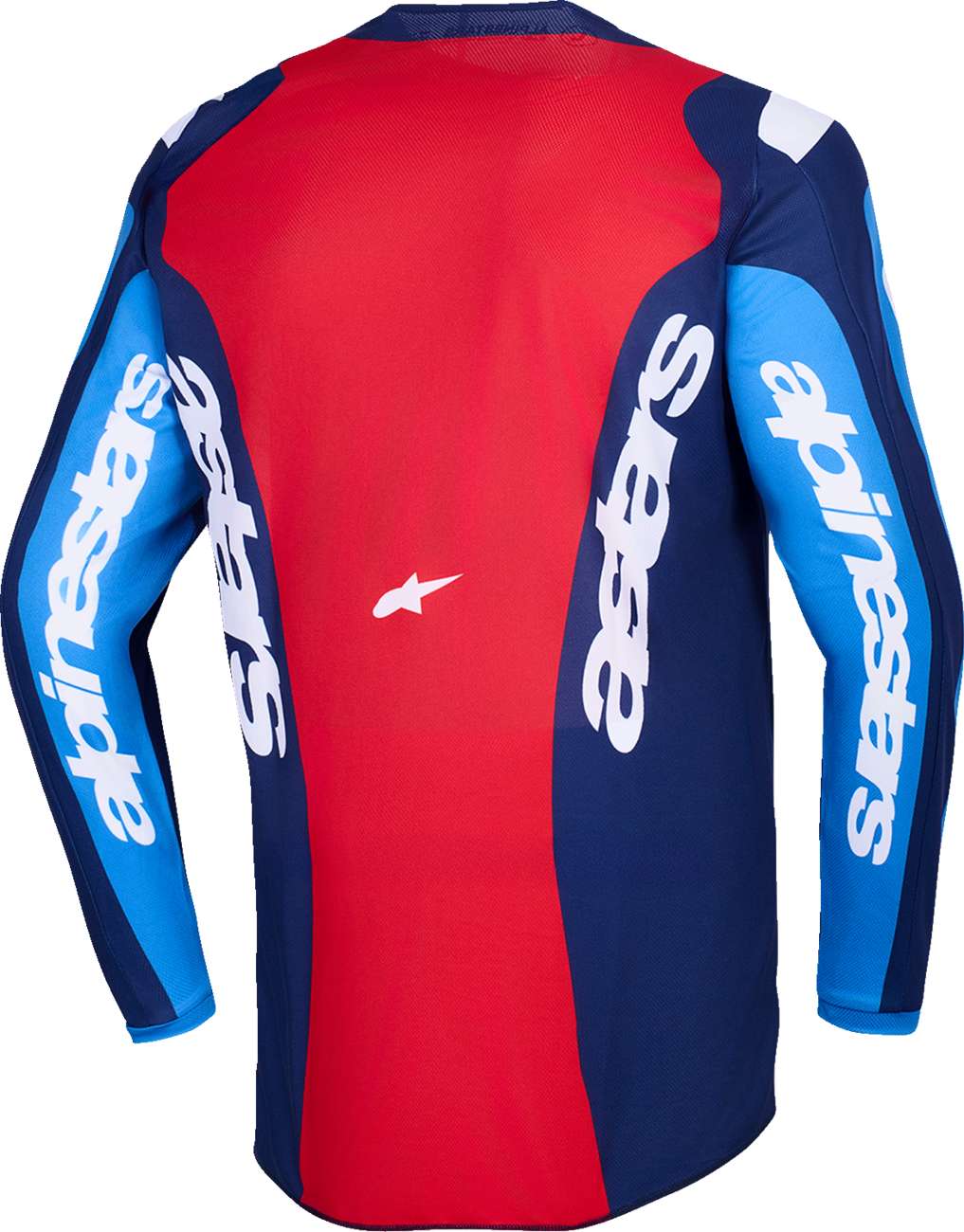 Alpinestars Fluid Grid MX Jersey
