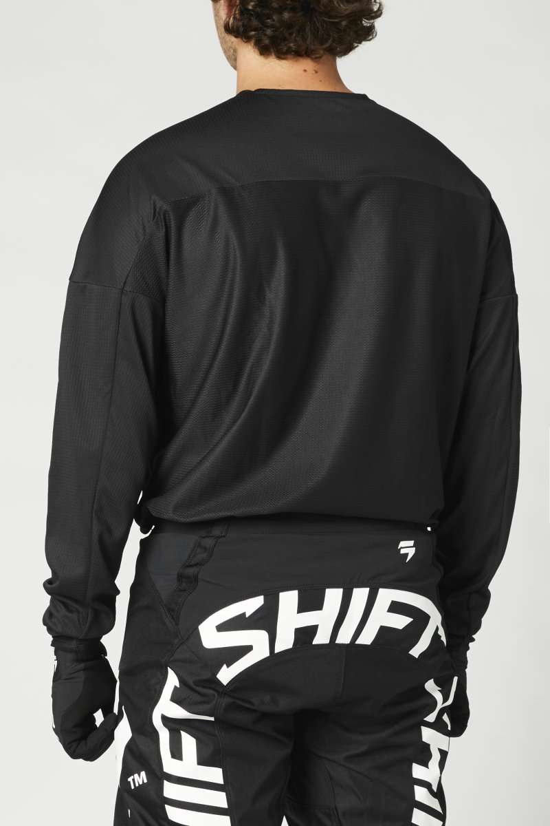 Shift Racing White Label Bliss Jersey (Closeout)