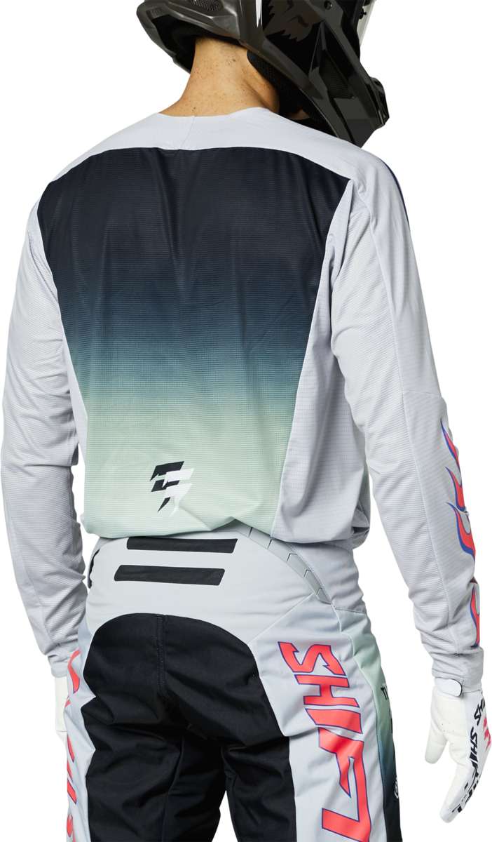 Maillot Shift Black Label Lean (Liquidation)