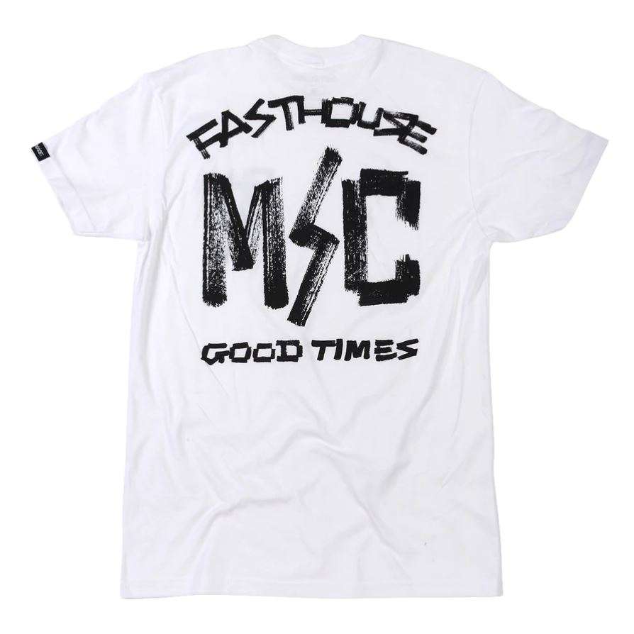 Fasthouse Incite Tee (Closeout)