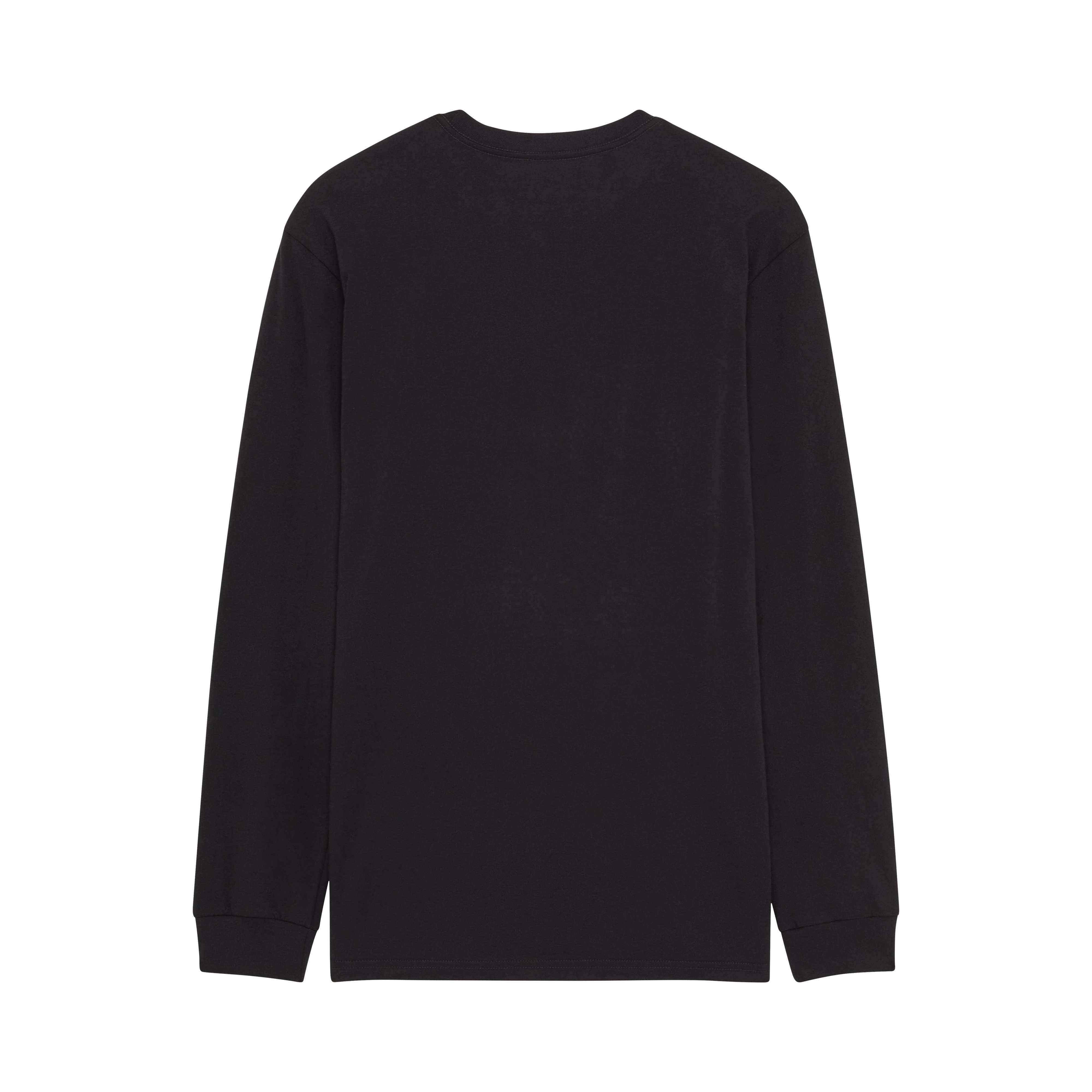 Fox Racing Victory Premium Longsleeve Tee