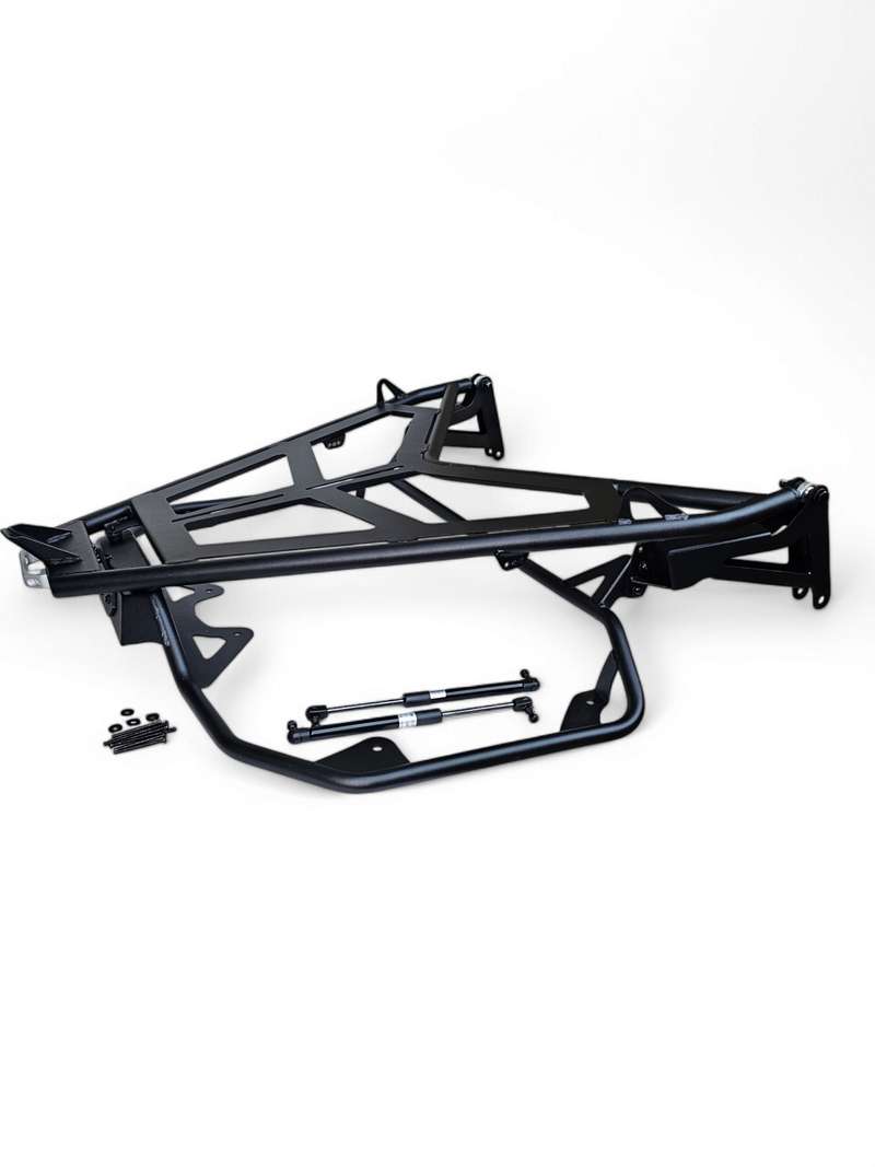 Elektric Offroad EOD Volt Tire Rack