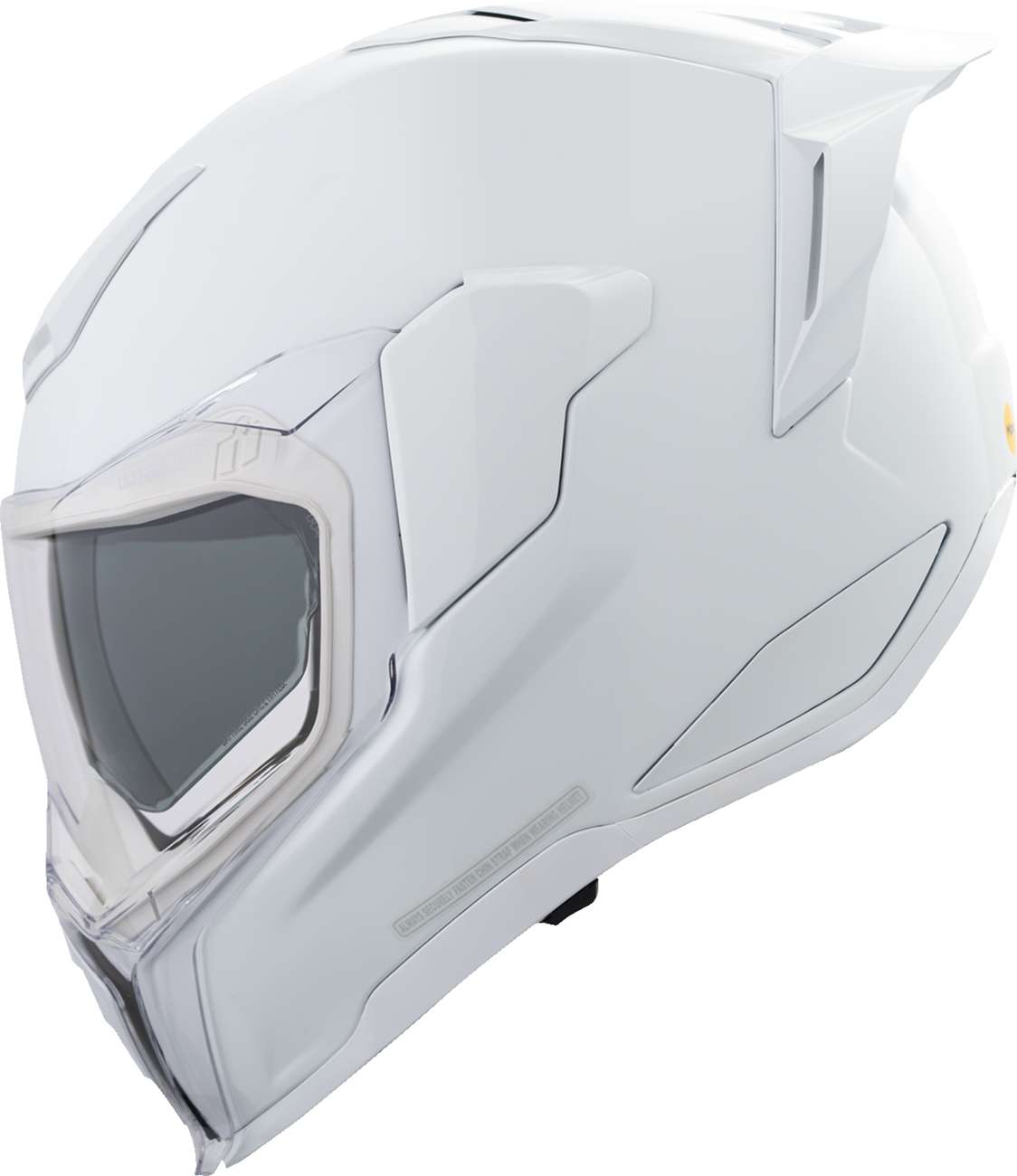 Icon Ultraflite Solid Full Face Helmet
