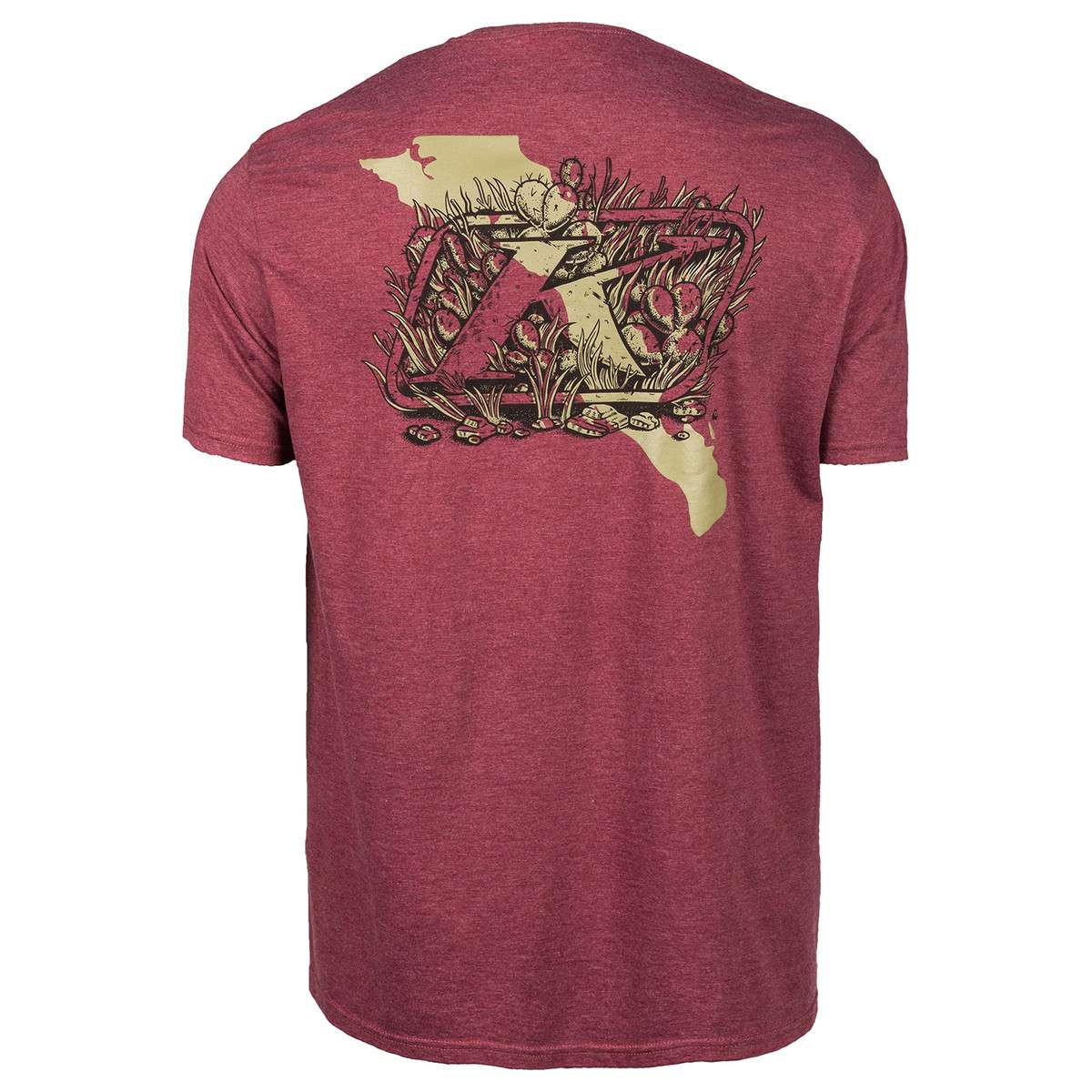 Klim Baja Tee