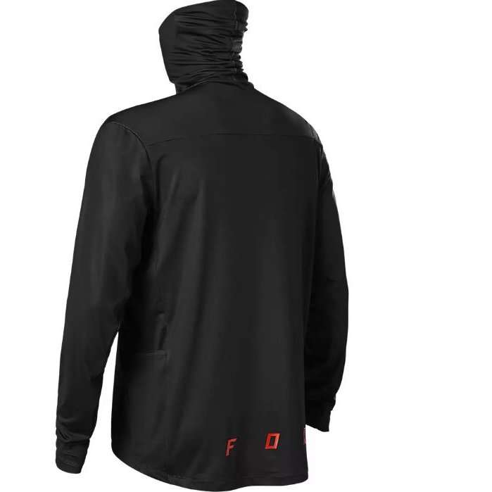Maillot Fox Racing Ranger Drive (Liquidation)