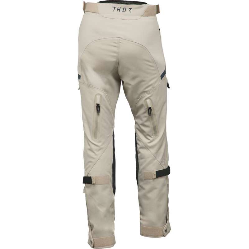 Thor Women's Range Over the Boot MX Pant