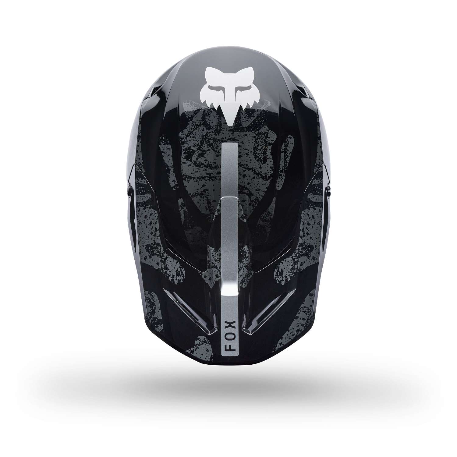 Fox Racing V1 BNKR Helmet