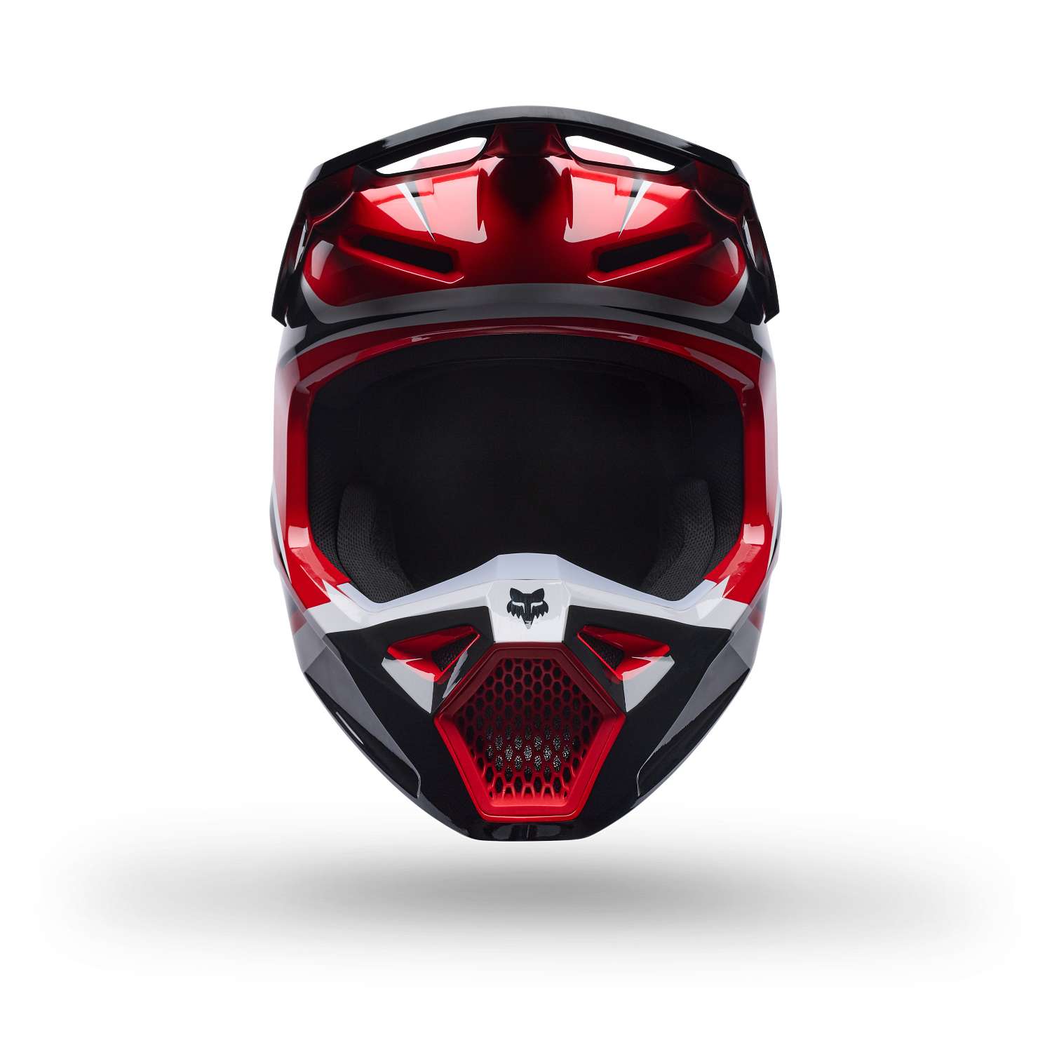 Fox Racing Youth V1 Frame Helmet
