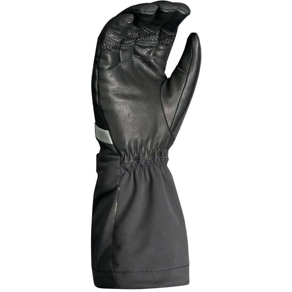 Scott Cubrick Long Gloves