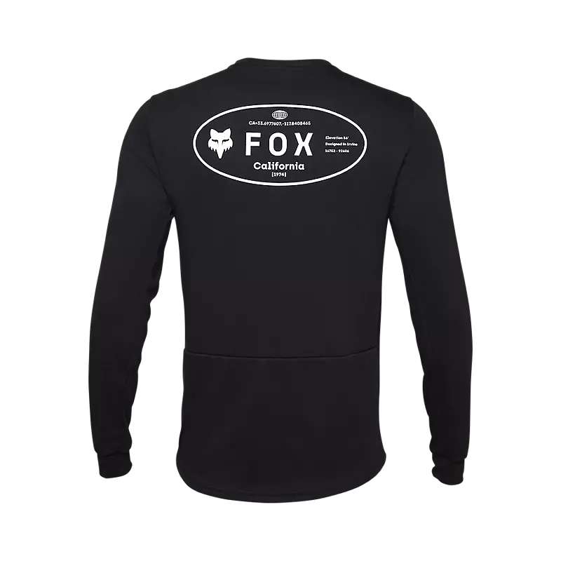 Maillot Fox Racing Ranger Drirelease