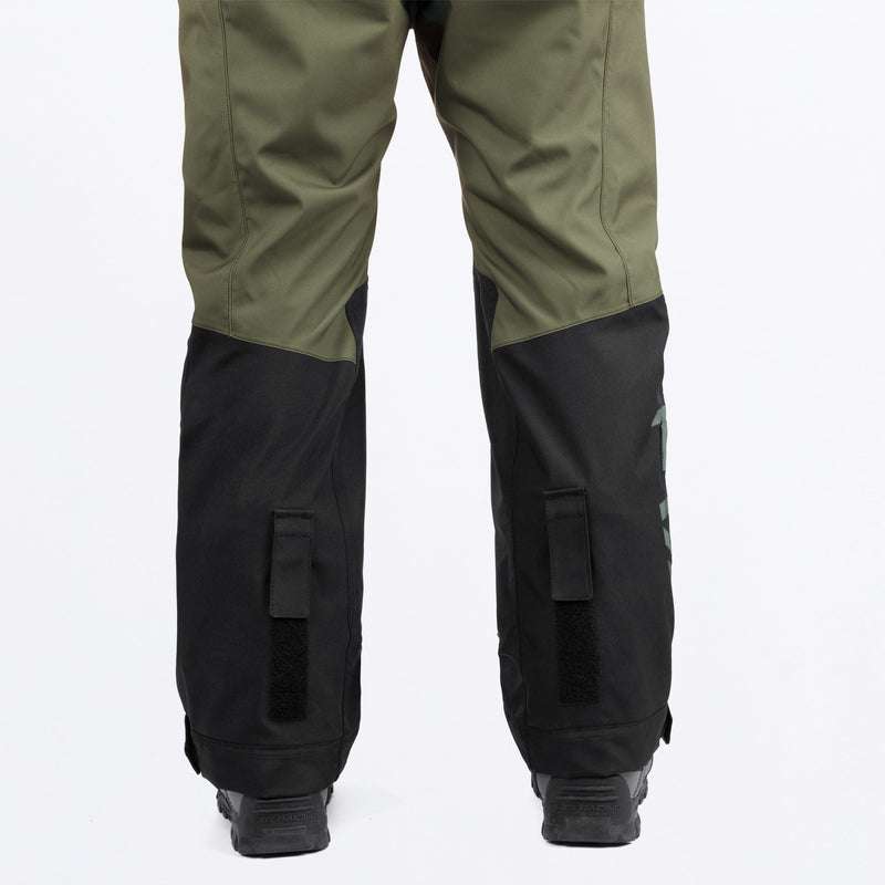 Monocombinaison FXR FLO-Lite