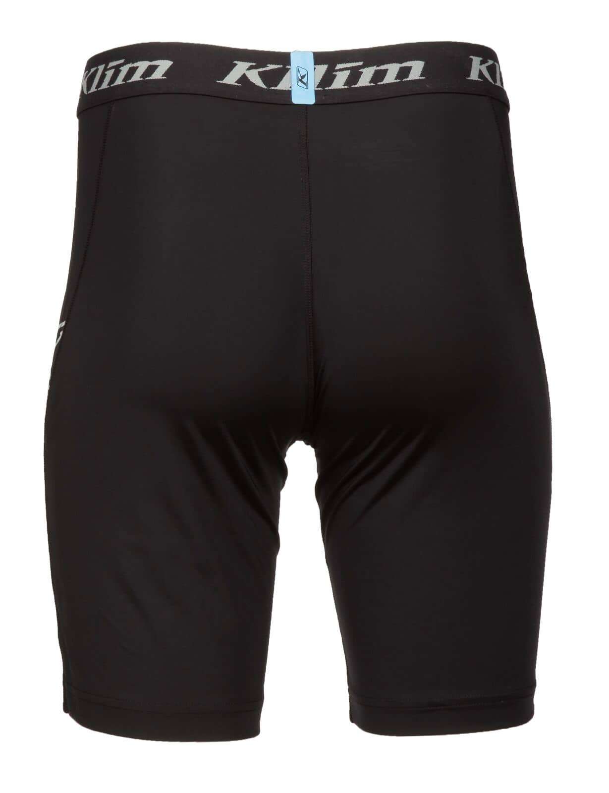 Short cycliste Klim Solstice-1.0 pour femme