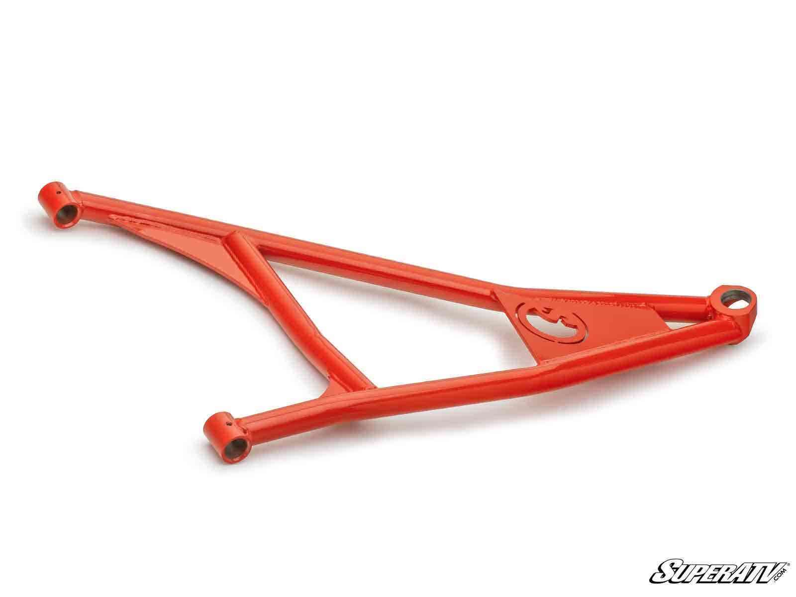 SuperATV Can-Am Maverick X3 High Clearance 2" Forward Offset A-Arms