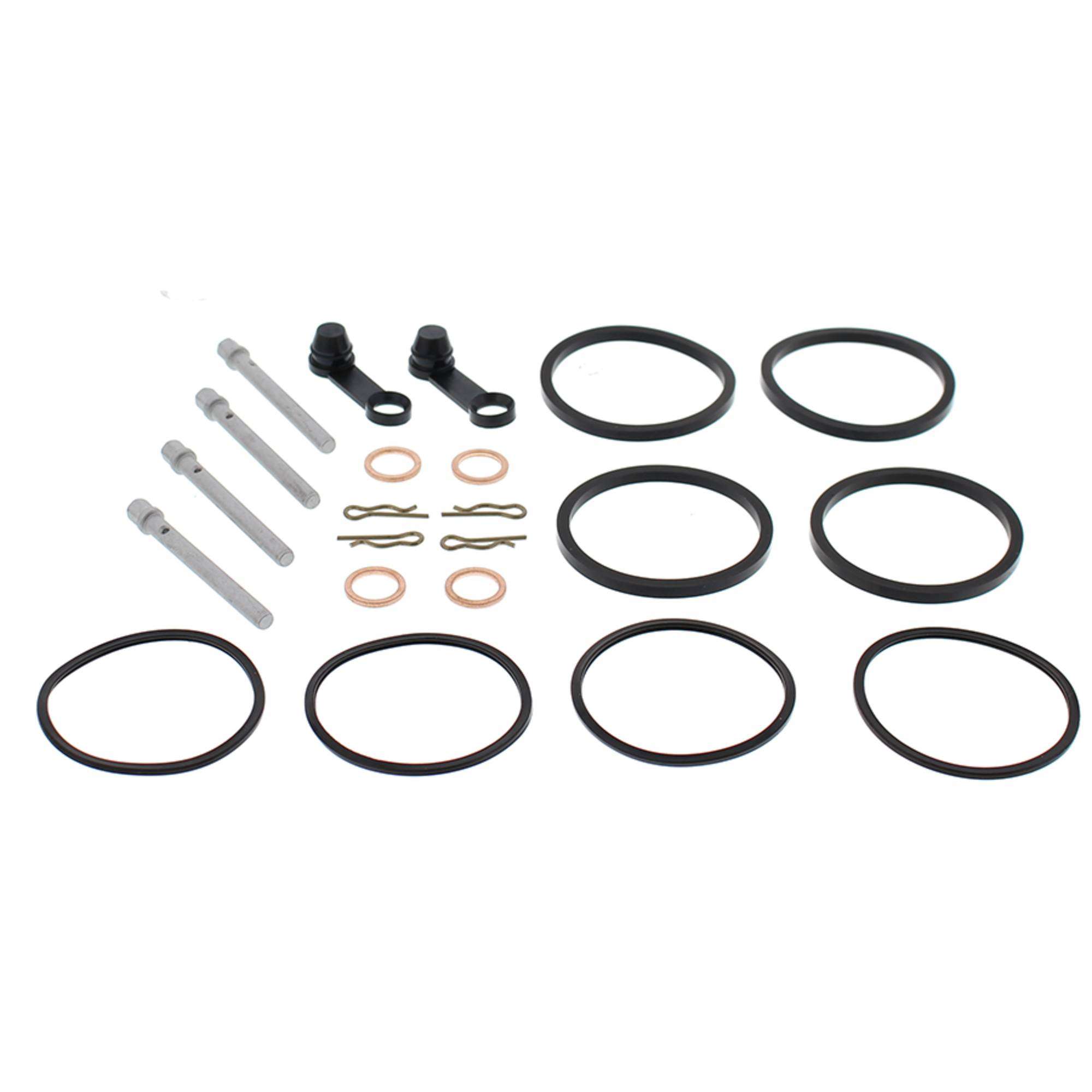 Kit de réparation d'étrier de frein All Balls