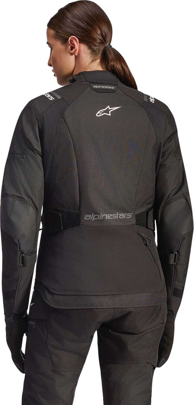 Alpinestars Women's Stella Andes V4 Drystar Jacket