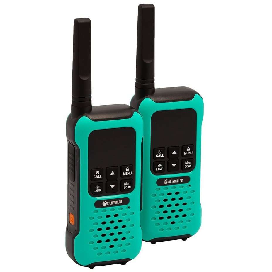 Mountain Lab Scout 2W 2-Way Radio