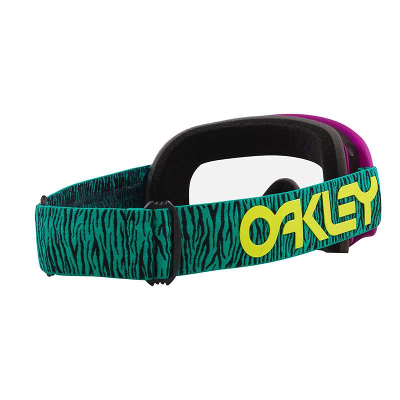 Oakley O-Frame MX Goggle