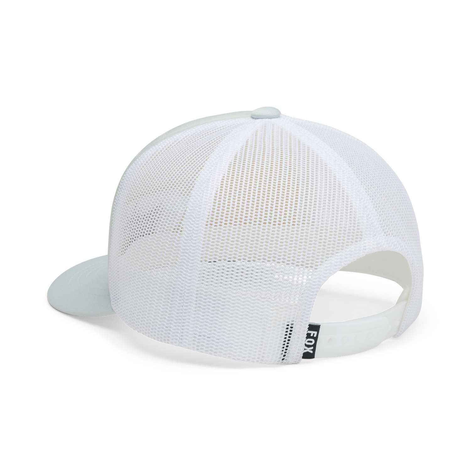 Fox Racing Youth Rooted Mesh Trucker Hat