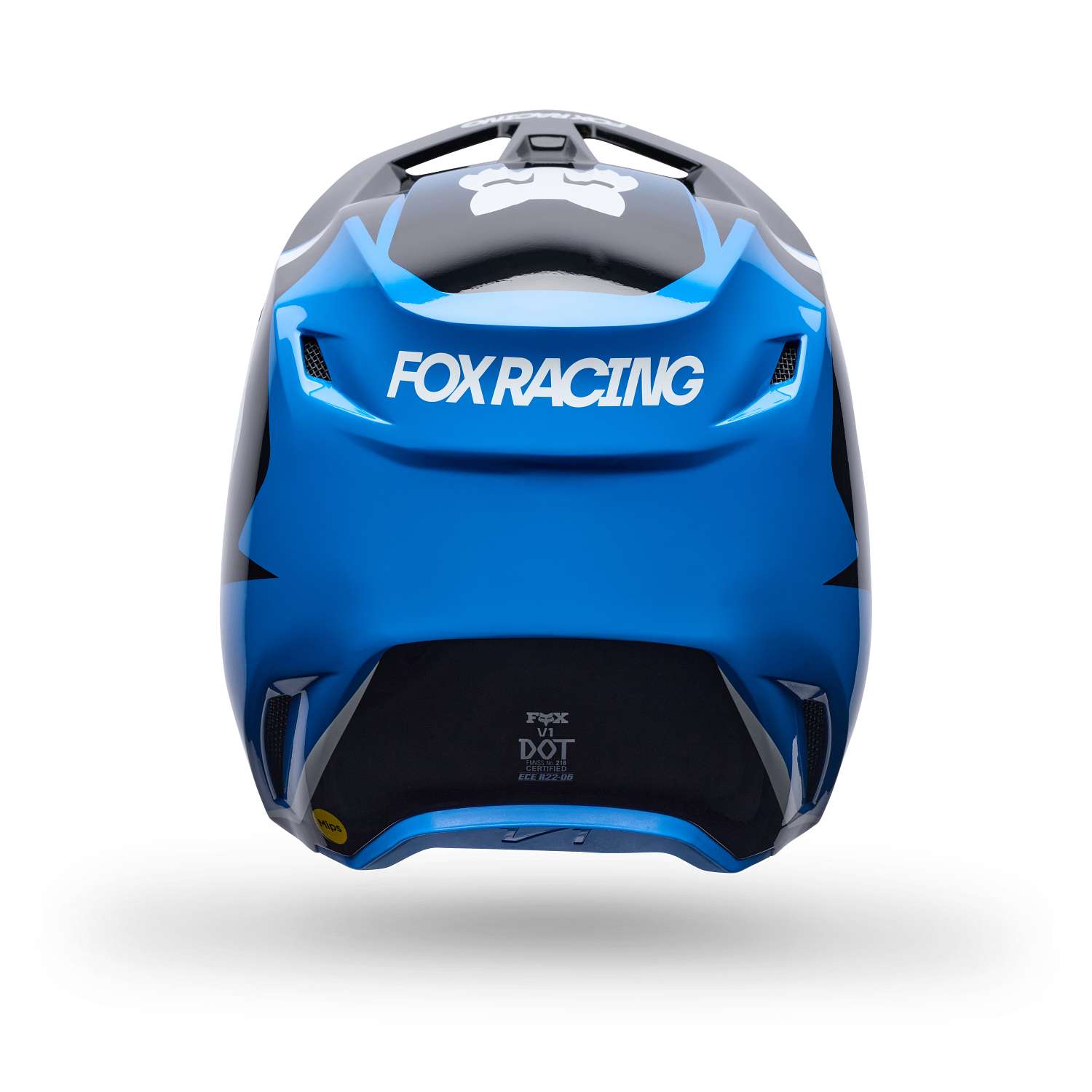 Fox Racing Youth V1 Frame Helmet