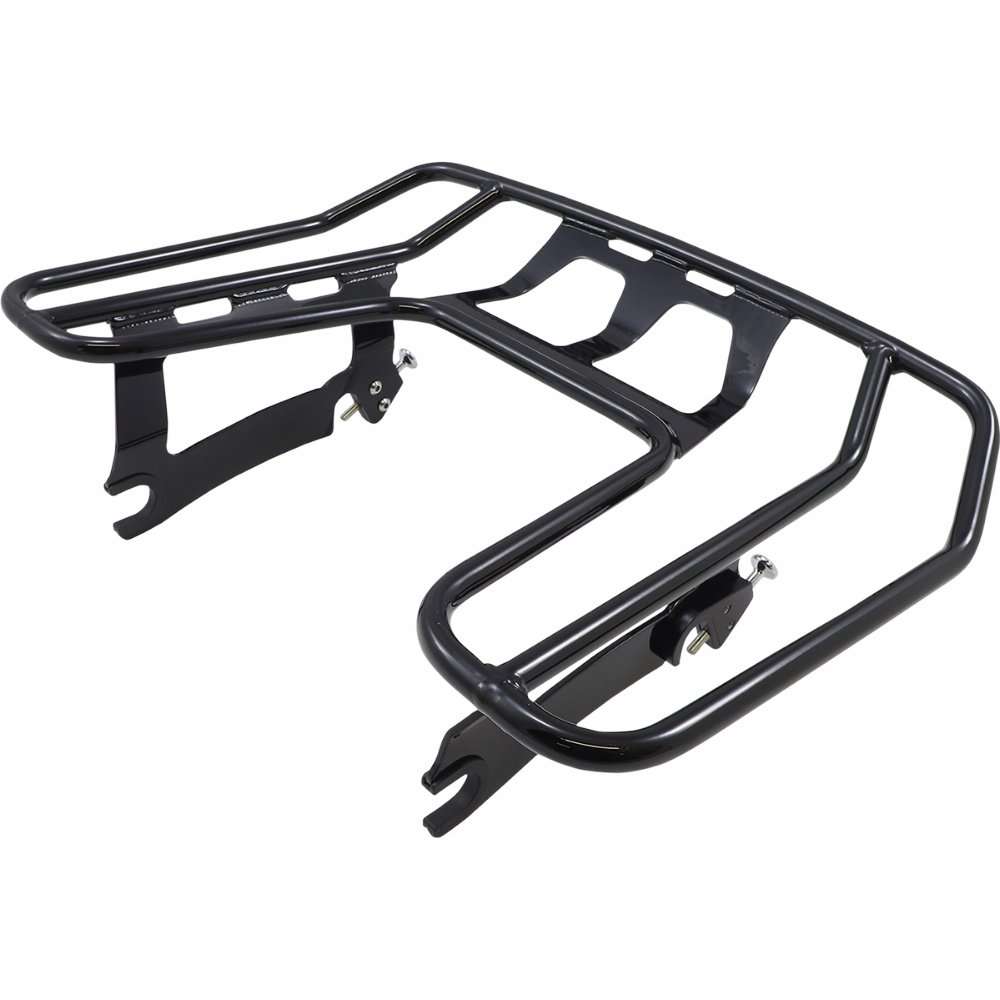 Cobra BA Detachable Wrap Around Motorcycle Luggage Rack for Indian