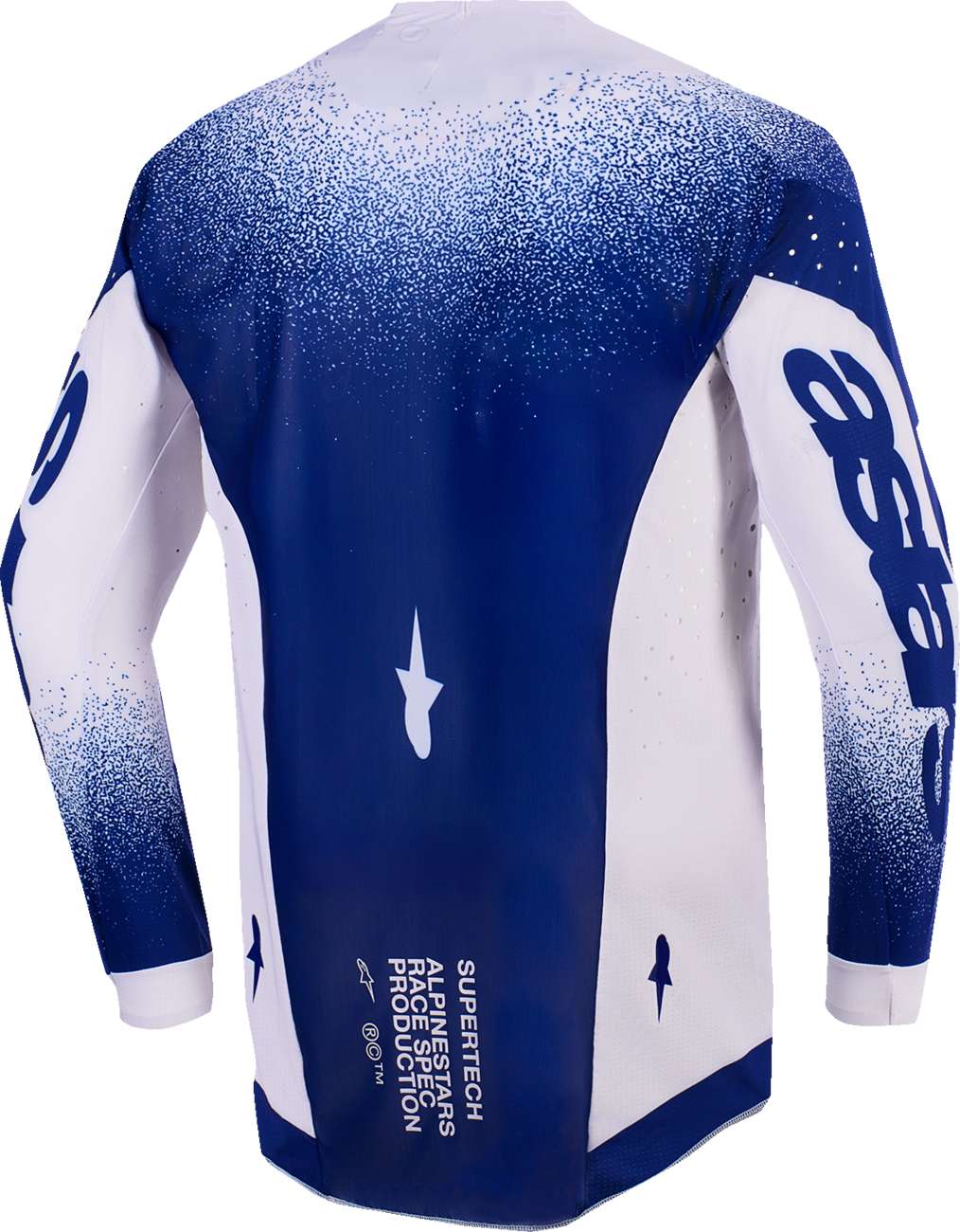 Alpinestars Supertech Scenz Jersey