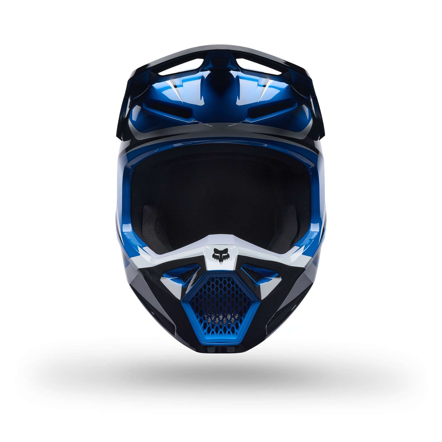 Fox Racing Youth V1 Frame Helmet