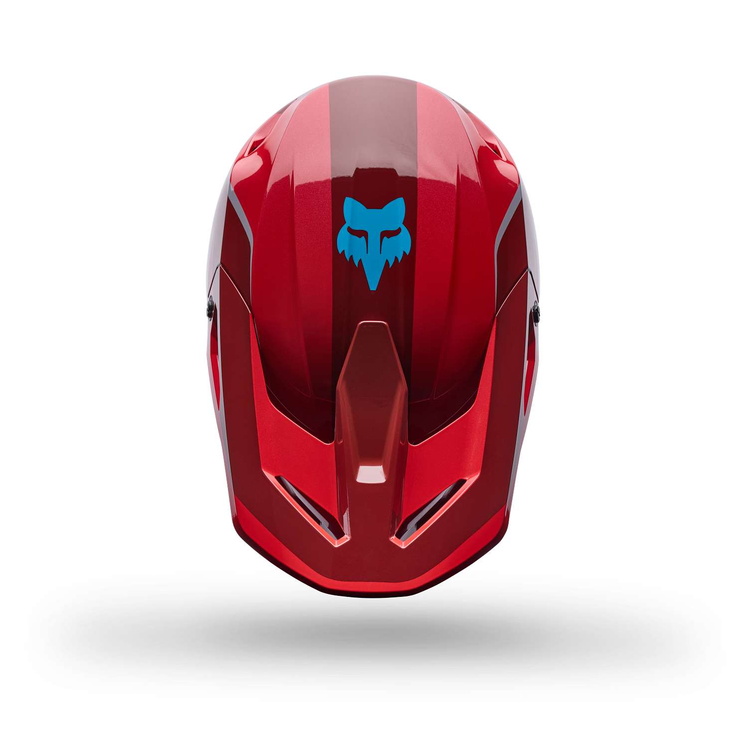Fox Racing Youth V1 Raid Helmet